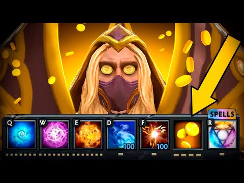 ИНБОССИК КАМБЕКНУЛ СЛОЖНУЮ ИГРУ ЧЕРЕЗ БОГАТСТВО! | INBOSSIK DOTA STREAM | ПАТЧ 7.33