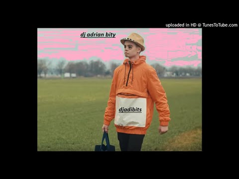 dj adrian bity - Disco Marek - KUKURYDZA *remix*