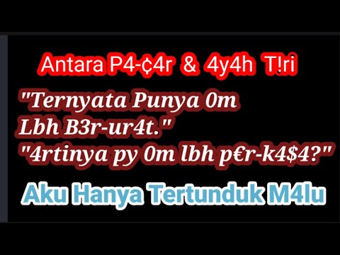 Ini yang Begitu Su-lit Lupakan