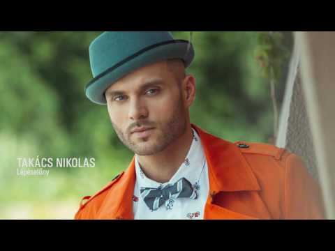 Takács Nikolas - Lépéselőny (official audio)