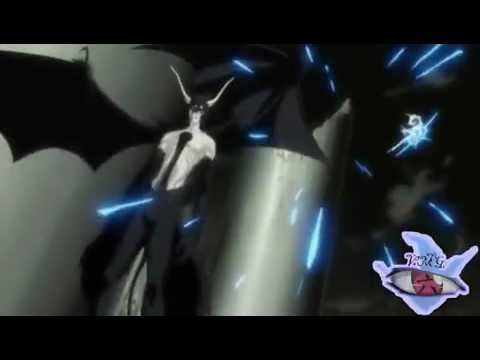 Ulquiorra Schiffer AMV - Fading