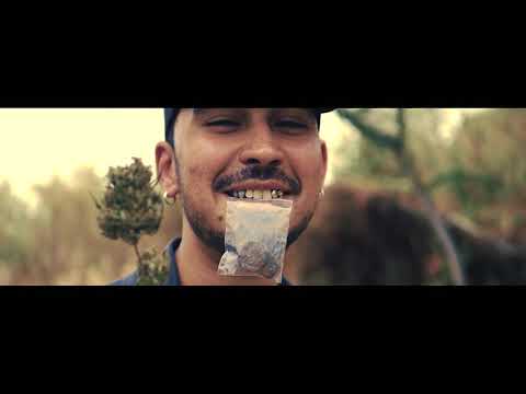 KID FLASH x KLOZE x LE MOONJOR - "LA GALETTE" (Directed by FIMLOW'MIR)