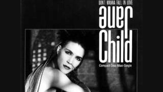 Jane Child-I Don&#39;t Wanna Fall In Love (Teddy Riley Mix)