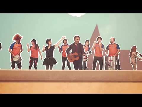 Una ventana Abierta - Migueli