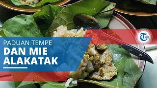 Tempe Alakatak, Tempe Khas Kabupaten Sukoharjo