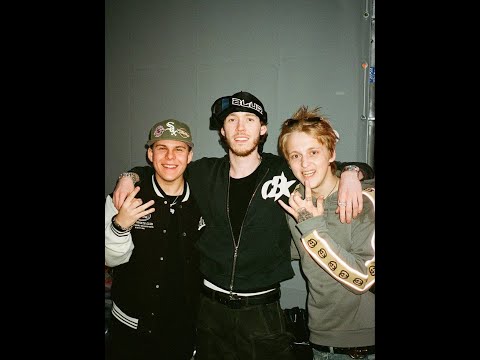 [FREE] BIG BABY TAPE x KIZARU Type Beat - Hijacking (prod. by Vajigerb)