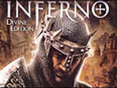 Classic Game Room HD - DANTE'S INFERNO review