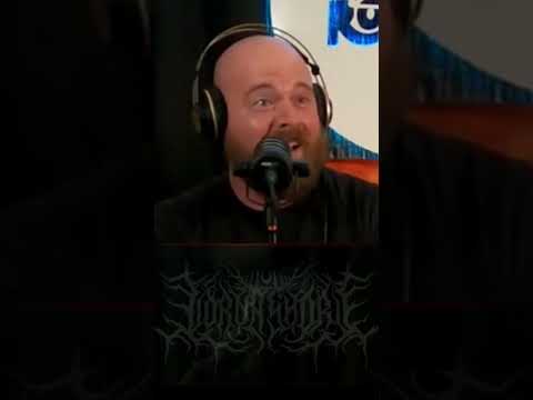 First time Reacting to Lorna Shore