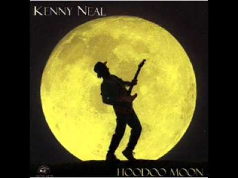 Kenny Neal - I'm a Blues Man online metal music video by KENNY NEAL