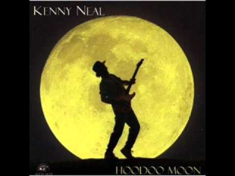 Kenny Neal - I'm a Blues Man