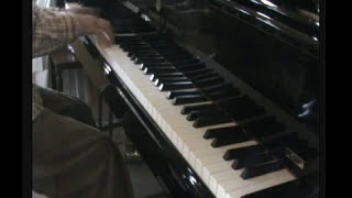 Véronique Sanson - Alia Souza - Piano