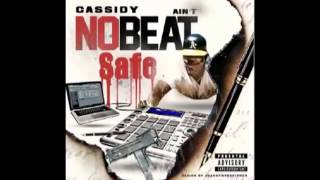 Nicki Minaj - Aint No Beat Safe (Feat Cassidy&amp; Lil Herb) [Chi-Raq] -NEW 2014