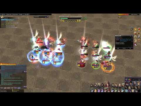 [AO EU] Titan Finale (26/04/2020)