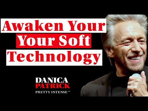 Gregg Braden | Awaken Your Soft Technology | Clips 03 | Ep. 102