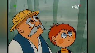 Download lagu Bajka wieczorynka pomysłowy wnuczek - grzybobranie mp3