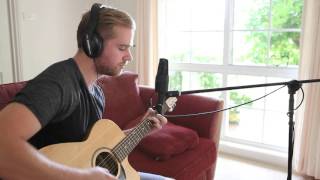 Love Vigilantes IRON AND WINE (Live Cover)