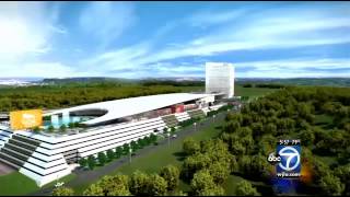 Prince George's County officials approve $925 million MGM casino plan