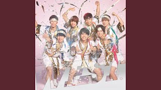 Download lagu KIZUDARAKE NO AI mp3