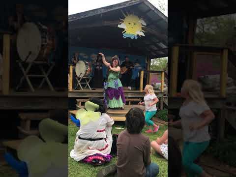 Promotional video thumbnail 1 for Ethereal Ginnie Fae