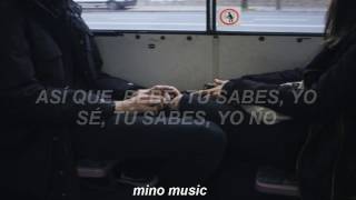 Trust Nobody - Cashmere Cat ft. Selena Gomez, Tory Lanez [Traducida Al Español]