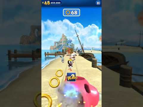 Video cover