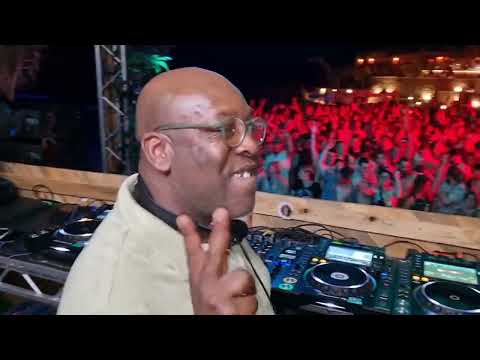 J J FROST HOSPITALITY ON THE BEACH 2022