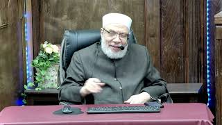 صورة هل قول لا إله إلا الله يفسد الوضوء!/الخمــيس(27-03-2025م) ٢٧رمضـــان ١٤٤٦هـ