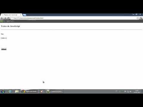 030 Simplificação da instrução If Else