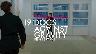 Tempo Home (Tempo Home) - trailer | 19. Millennium Docs Against Gravity