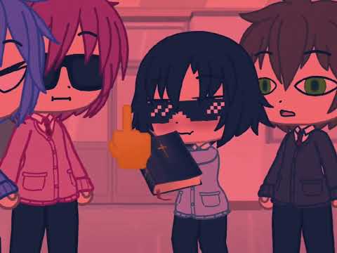 if i was in yarichin b club