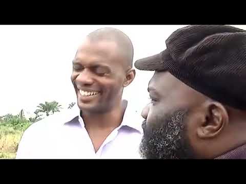 DAUGHTER'S FOR SALE (Nkem Owo, Zulu Adigwe, Harry B) NOLLYWOOD CLASSIC MOVIES