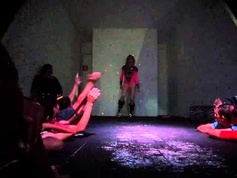 P!nk Fairy - Love that you are - Eliminatoria Drag Freedom 2014 - 30/03/2014 - São Paulo - SP