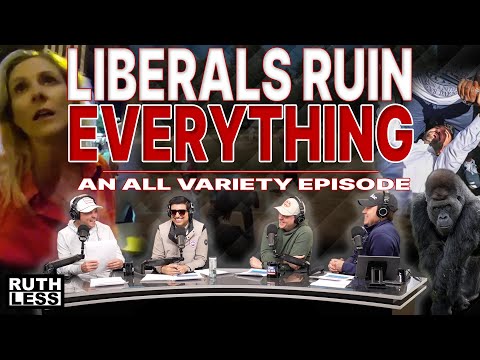 The Left Wants to “Decolonize” Christmas Baking - Best of Variety