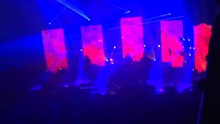 Primus @ Ogden, Over the Electric Grapevine, 10 8 2018