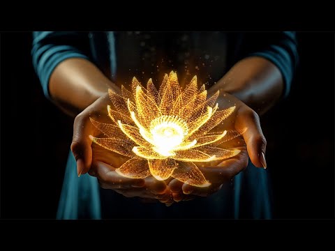 Reiki Music, Emotional & Physical Healing Music, With Bell Every 3 Minutes, Positive Energy Flow