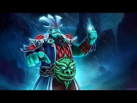 Blow the man down! [ ASUS Polar vs Alliance ]