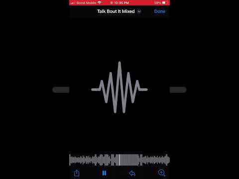 Talk about it - Fatz Ft Zoeee