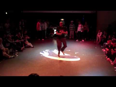 Nothing But Flavor 2010, Judge Showcases, Caleaf Sellers