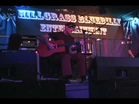 HBE VID - JAKE LABOTZ - BIG ROAD BLUES - 12-20-2005.wmv