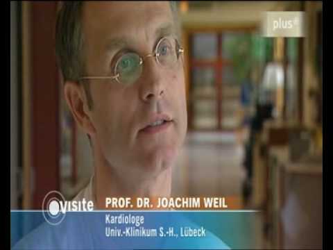 Visite auf NDR (29.04.2010)