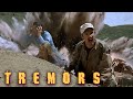 Blowing Up The Shriekers Tremors 2 Aftershocks