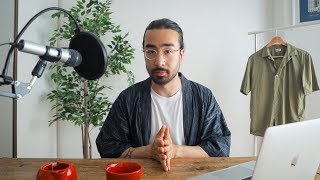 20K Q&A | Tattoos, Fashion & Childhood