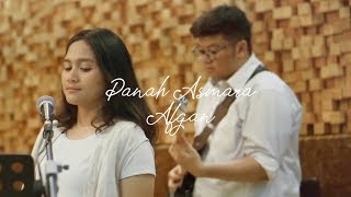 Download lagu Panah Asmara (Live Cover) - Flatwhite mp3