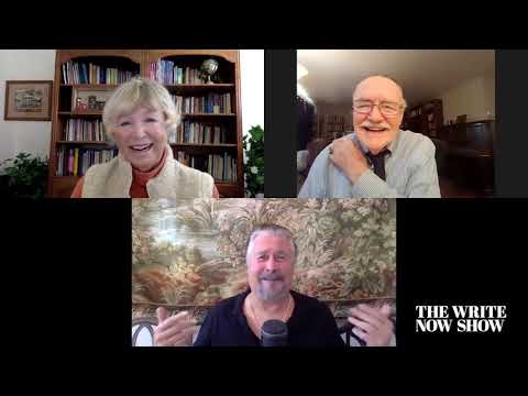 The Write Now Show - Leo Rossi