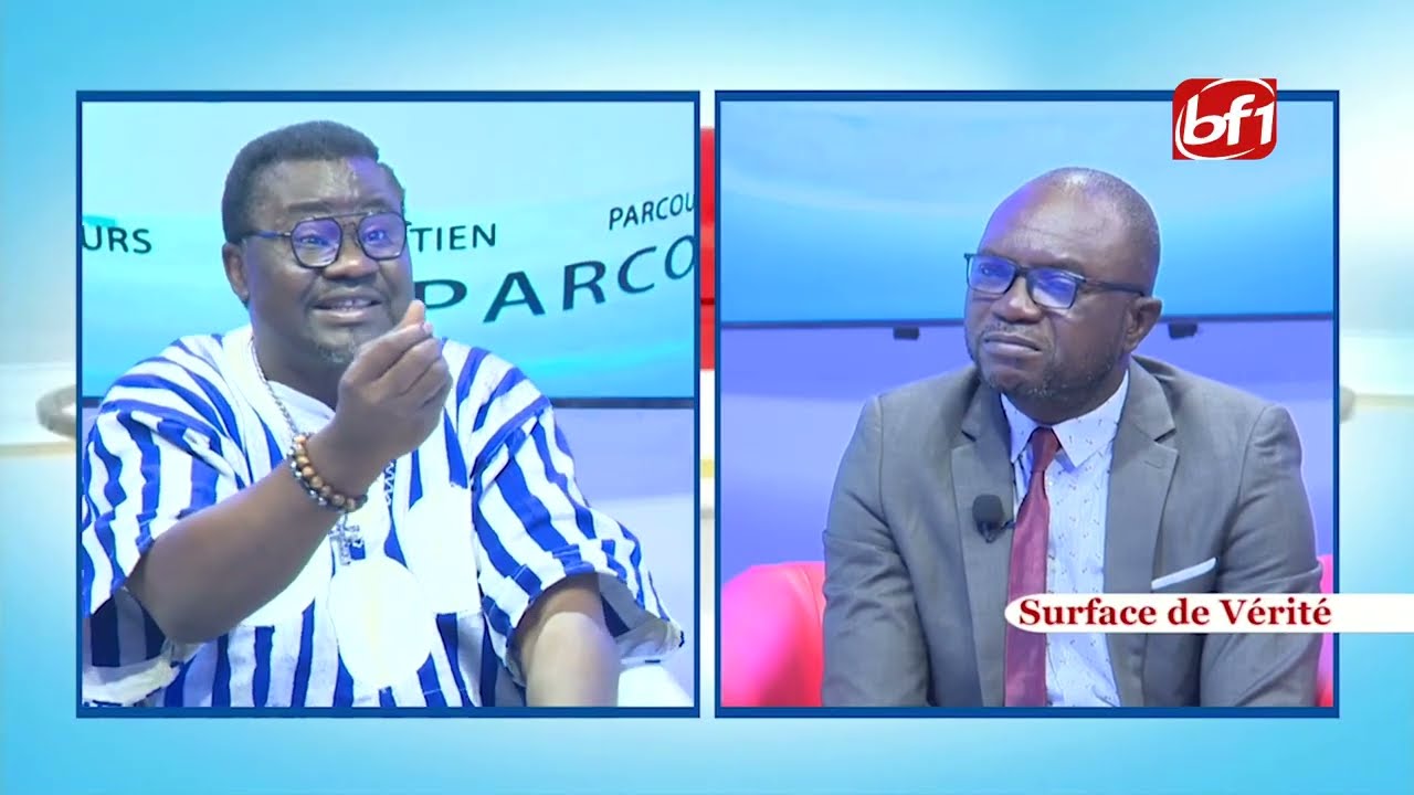 "Les cheveux de l'homme noir sont des antennes qui captent les énergies cosmiques - Dr Dieudonné AKÉ
