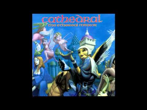 Cathedral - Violet Vortex (Official Audio)