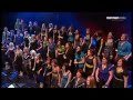 Perpetuum Jazzile - Avsenik Medley 