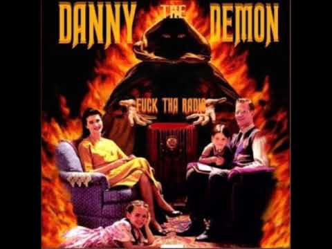 DannyTheDemon- Fuck Tha Radio (Prod. BAKER)