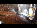 The Rolling Stones - Intro / Start Me Up (Estadio Único La Plata 13/02/2016)