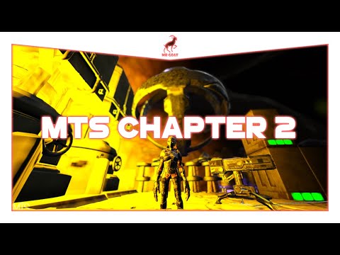 TAKING ON MTS CHAPTER 2 | MTS Chapter 2 Ep.1 |